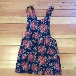Cute romper dress / jumper
